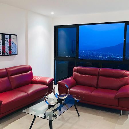 Apartamento Con La Mejor Vista De 산살바도르 외부 사진