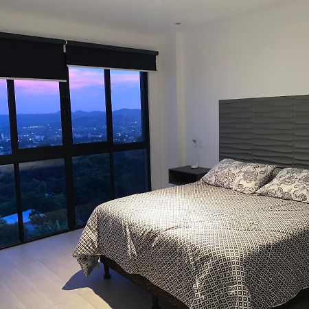 Apartamento Con La Mejor Vista De 산살바도르 외부 사진