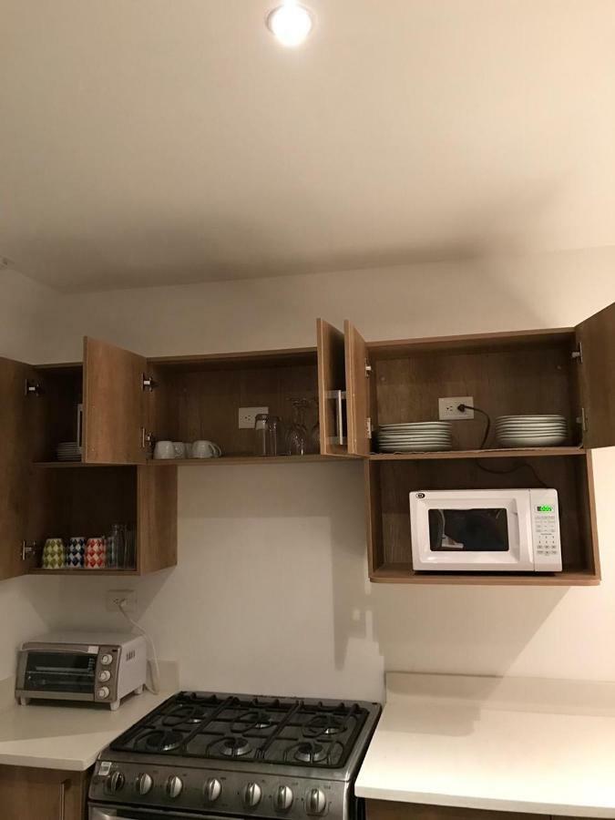 Apartamento Con La Mejor Vista De 산살바도르 외부 사진