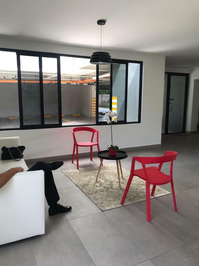 Apartamento Con La Mejor Vista De 산살바도르 외부 사진