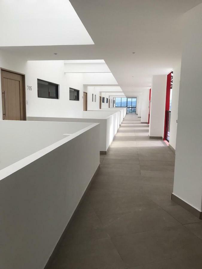 Apartamento Con La Mejor Vista De 산살바도르 외부 사진