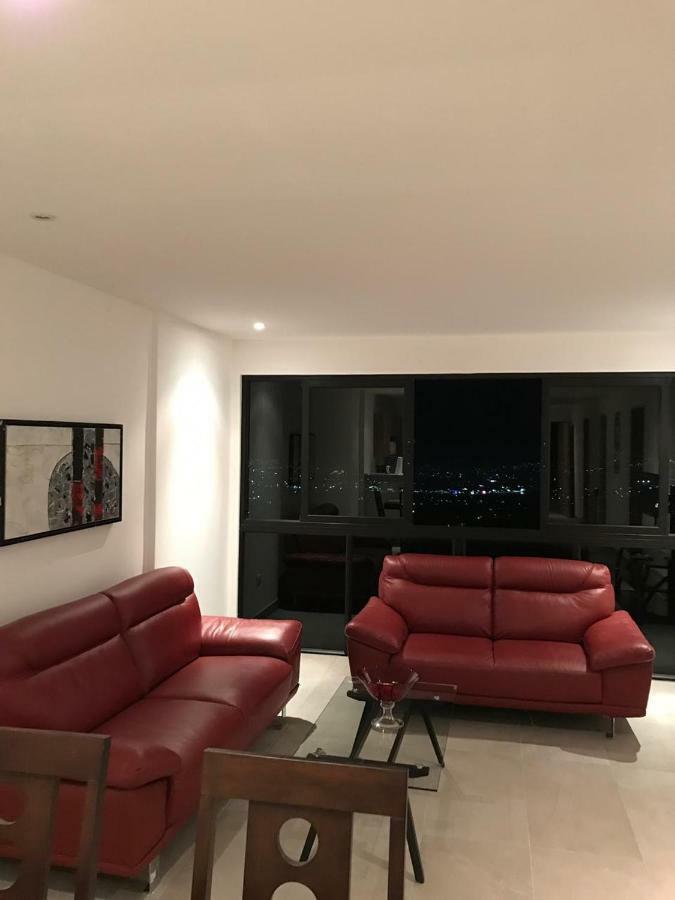 Apartamento Con La Mejor Vista De 산살바도르 외부 사진