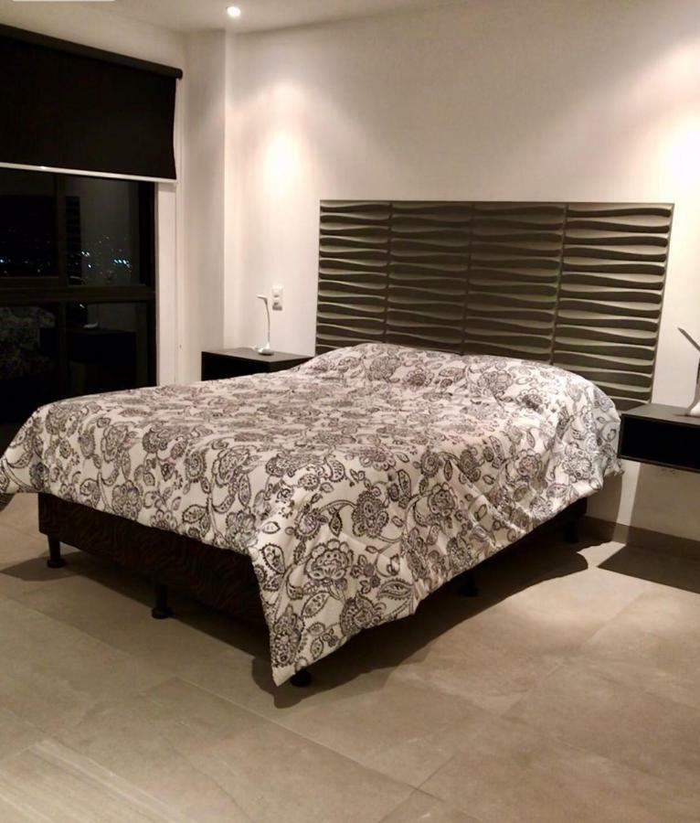 Apartamento Con La Mejor Vista De 산살바도르 외부 사진
