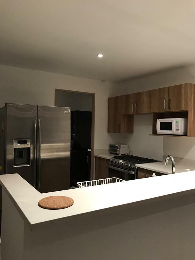 Apartamento Con La Mejor Vista De 산살바도르 외부 사진