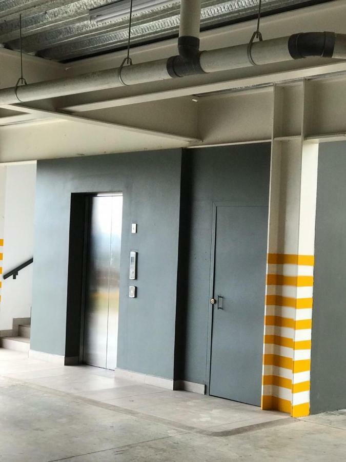 Apartamento Con La Mejor Vista De 산살바도르 외부 사진