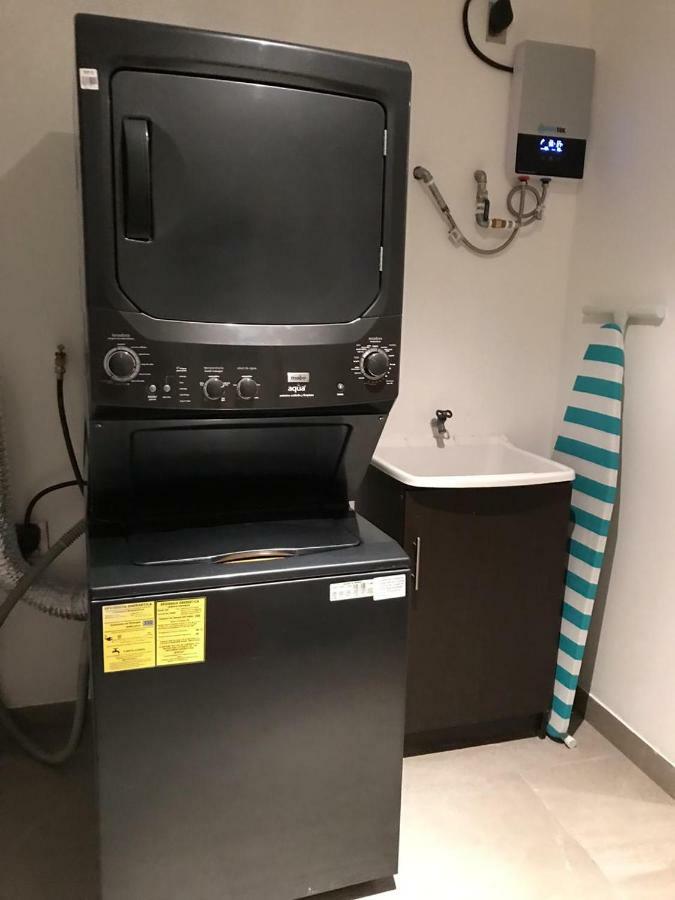 Apartamento Con La Mejor Vista De 산살바도르 외부 사진
