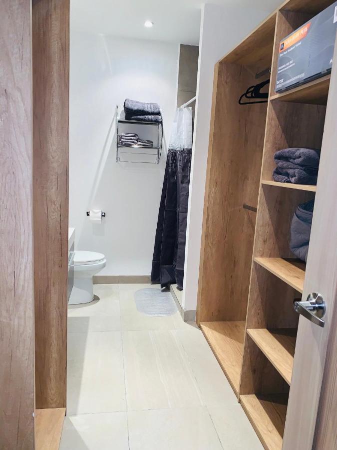 Apartamento Con La Mejor Vista De 산살바도르 외부 사진